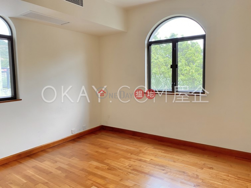 Property Search Hong Kong | OneDay | Residential Rental Listings | Lovely house with sea views & balcony | Rental