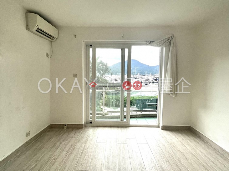 HK$ 13.5M Che Keng Tuk Village | Sai Kung Popular house with sea views, terrace & balcony | For Sale