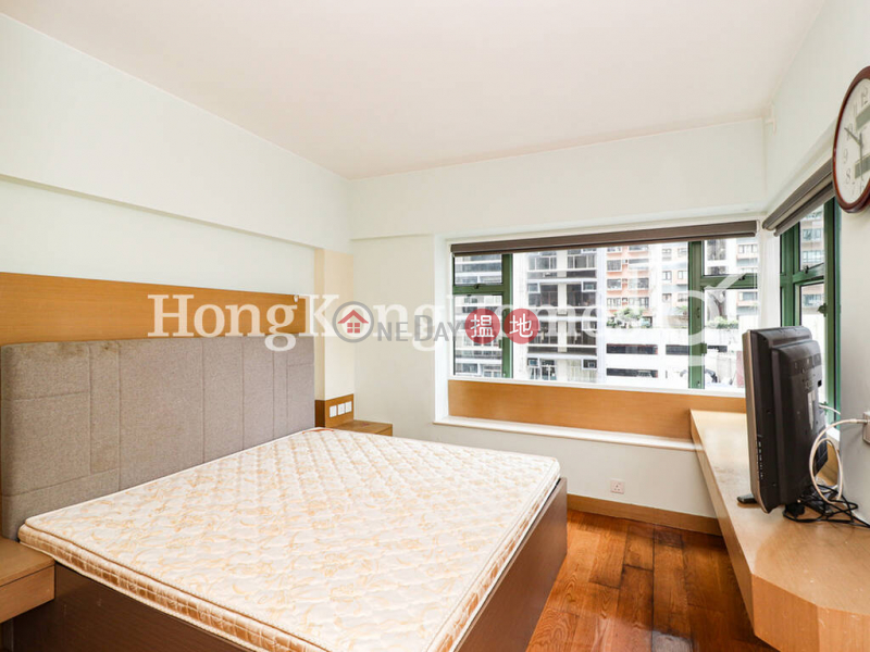 Robinson Place Unknown | Residential | Rental Listings HK$ 48,000/ month