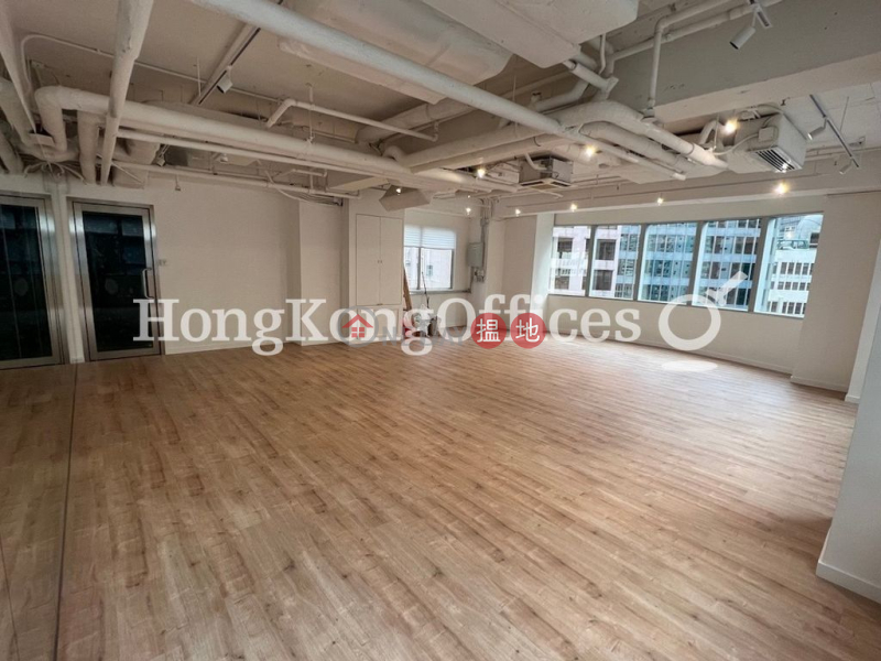 Office Unit for Rent at 1 Lyndhurst Tower | 1 Lyndhurst Terrace | Central District, Hong Kong, Rental HK$ 39,006/ month