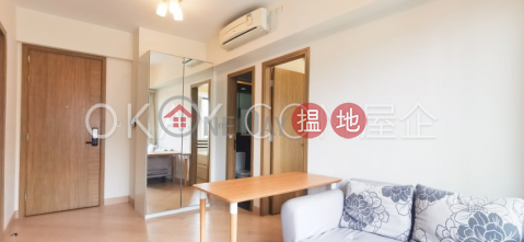 Tasteful 1 bedroom with balcony | For Sale | Park Haven 曦巒 _0