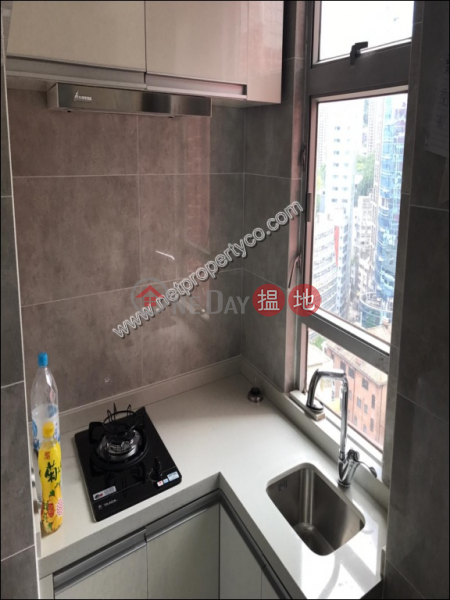 Newly Renovated Apartment in Central For Rent, 23 Hollywood Road | Central District Hong Kong | Rental | HK$ 19,500/ month