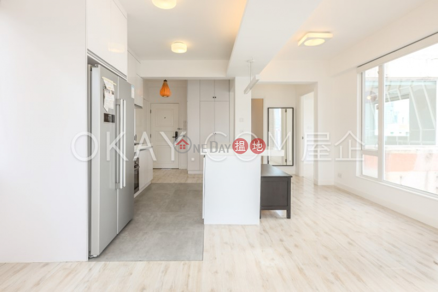 HK$ 42,000/ month | Lok Sing Centre Block A, Wan Chai District | Charming 2 bedroom with rooftop | Rental