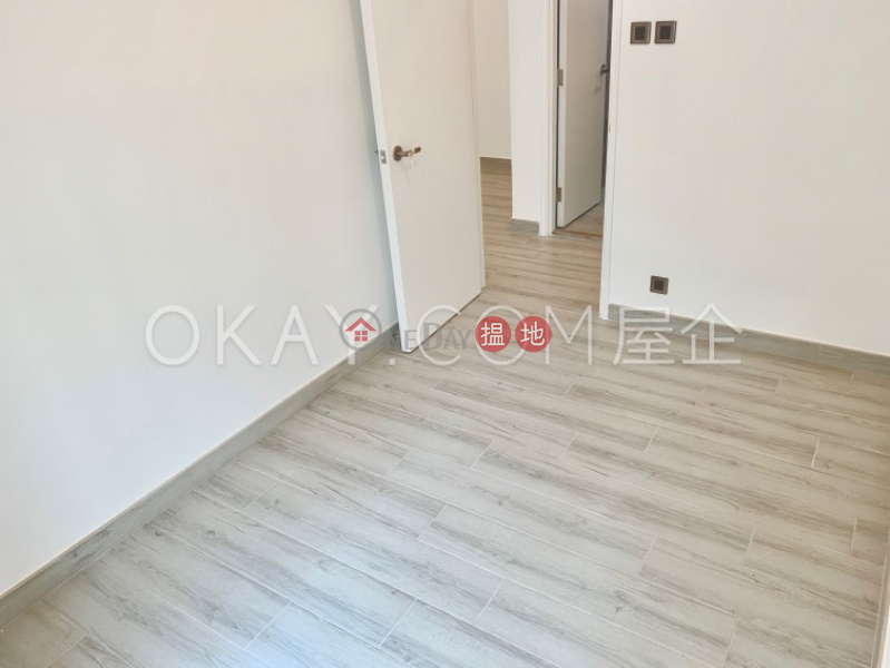 Tasteful 3 bedroom in Mid-levels West | Rental | No 2 Hatton Road 克頓道2號 Rental Listings