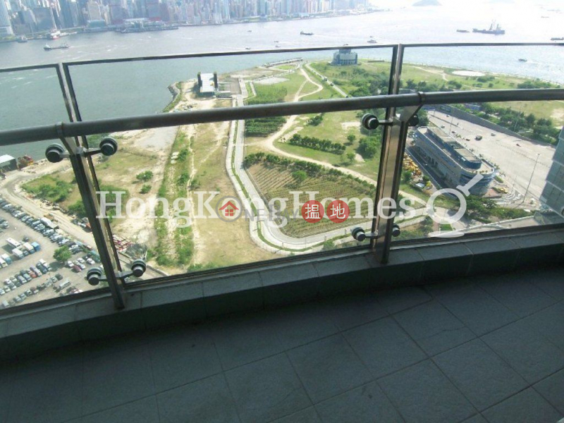3 Bedroom Family Unit at The Harbourside Tower 3 | For Sale | 1 Austin Road West | Yau Tsim Mong | Hong Kong, Sales | HK$ 47M
