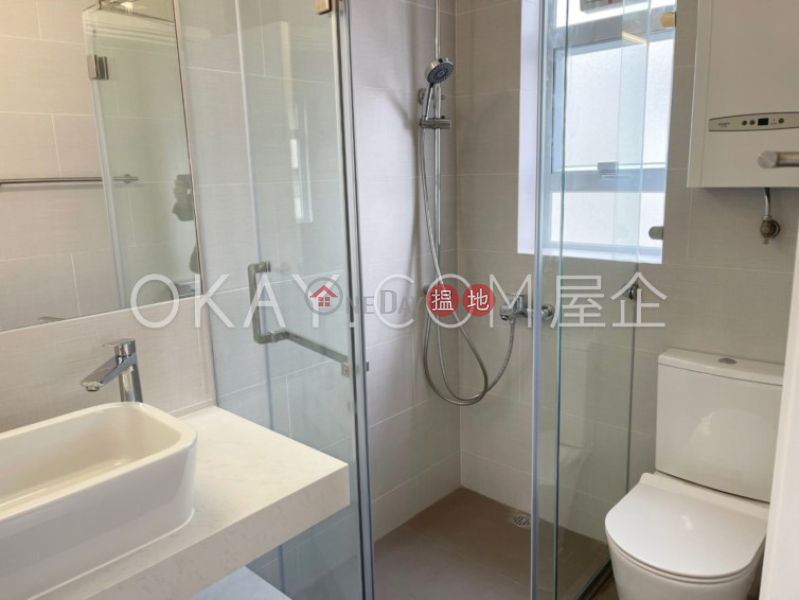 3房2廁,實用率高,極高層碧雲樓出租單位-64麥當勞道 | 中區|香港|出租-HK$ 58,000/ 月