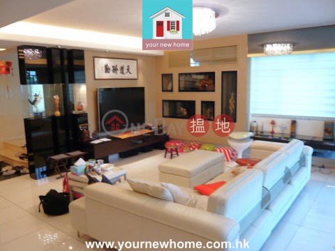 Well Designed Family House | For Rent, 茅莆村 Mau Po Village | 西貢 (RL487)_0