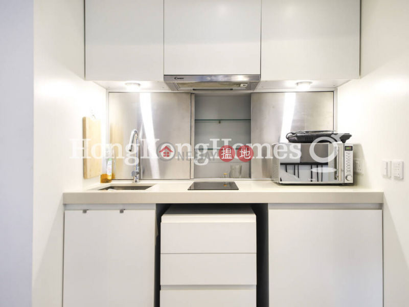 1 Bed Unit at Windsor Court | For Sale | 6 Castle Road | Western District Hong Kong Sales HK$ 6.6M