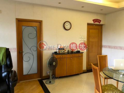 3 Bedroom Family Flat for Rent in Happy Valley | Villa Lotto 樂陶苑 _0