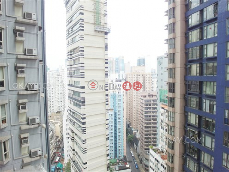香港搵樓|租樓|二手盤|買樓| 搵地 | 住宅-出售樓盤-3房1廁,極高層,星級會所,露台《聚賢居出售單位》