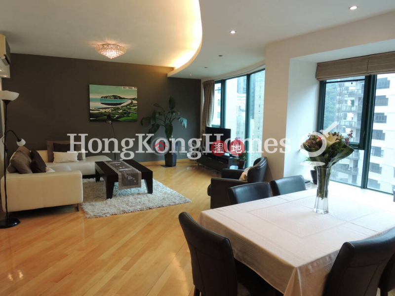 3 Bedroom Family Unit for Rent at Hillsborough Court | 18 Old Peak Road | Central District, Hong Kong, Rental | HK$ 60,000/ month