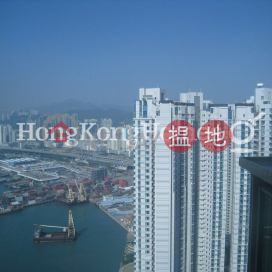 3 Bedroom Family Unit for Rent at Tower 1 One Silversea | Tower 1 One Silversea 一號銀海1座 _0
