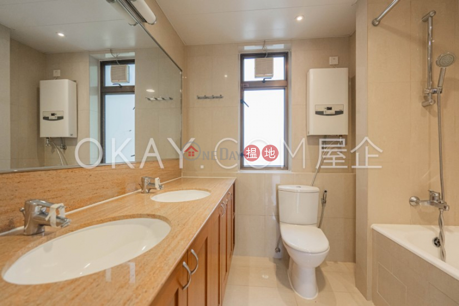 Property Search Hong Kong | OneDay | Residential | Rental Listings | Efficient 3 bedroom in Mid-levels East | Rental