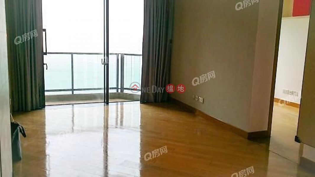 HK$ 45,000/ 月傲翔灣畔|西區|全海景，超筍價，名牌校網，維港海景，豪宅名廈《傲翔灣畔租盤》