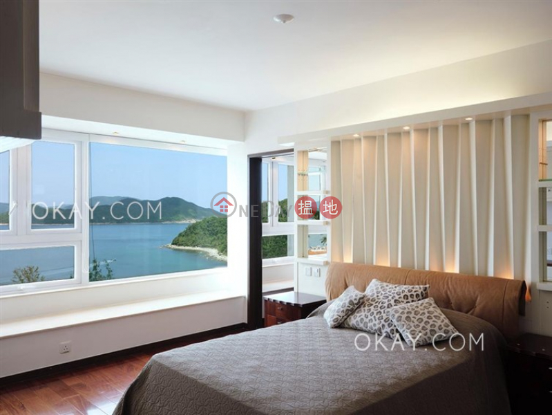 Property Search Hong Kong | OneDay | Residential | Rental Listings, Gorgeous house with sea views, rooftop | Rental