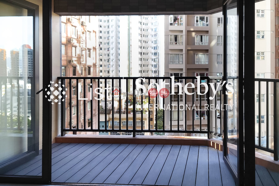 Property for Sale at Scenic Garden with 3 Bedrooms | 9 Kotewall Road | Western District Hong Kong Sales HK$ 30M