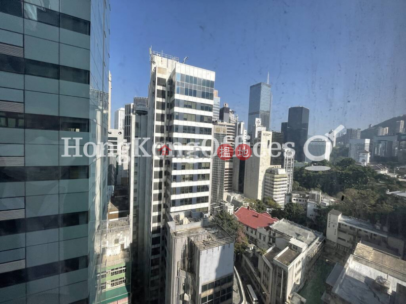 Office Unit for Rent at Wyndham Place, Wyndham Place 雲咸商業中心 Rental Listings | Central District (HKO-75056-ABHR)
