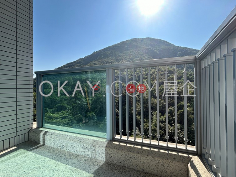 Charming 2 bedroom with balcony | Rental 8 Ap Lei Chau Praya Road | Southern District Hong Kong Rental | HK$ 28,800/ month