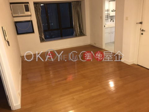 Charming 2 bedroom on high floor | Rental | Fortress Metro Tower 康澤花園 _0