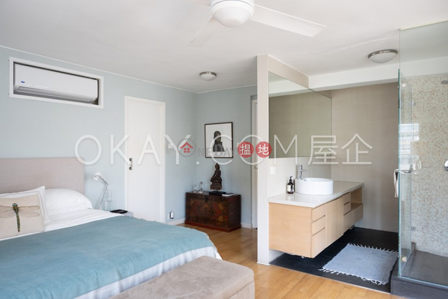 Property Search Hong Kong | OneDay | Residential | Sales Listings, Stylish house with rooftop, terrace & balcony | For Sale