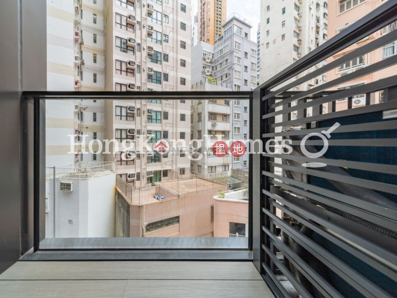 1 Bed Unit for Rent at One Jardine\'s Lookout | 1 Wang Tak Street | Wan Chai District, Hong Kong Rental, HK$ 18,000/ month