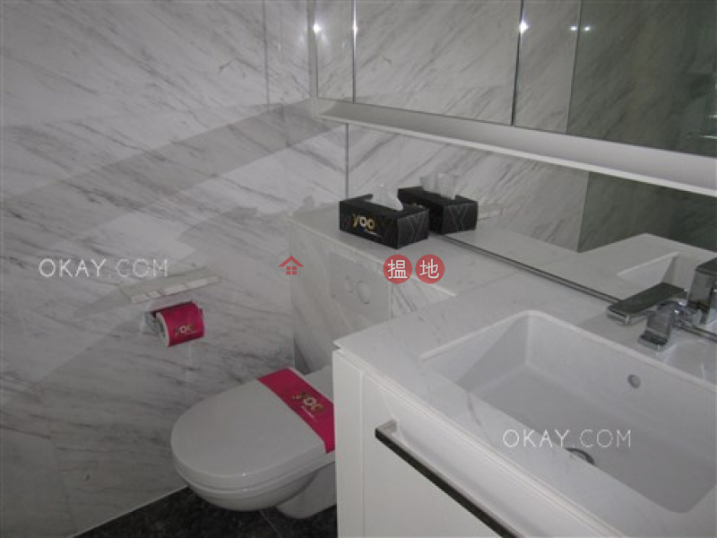 1房1廁,星級會所,露台《yoo Residence出售單位》|yoo Residence(yoo Residence)出售樓盤 (OKAY-S304486)