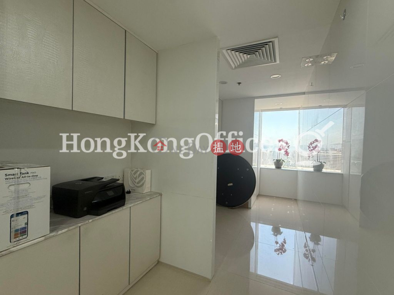 Office Unit for Rent at Concordia Plaza, Concordia Plaza 康宏廣場 Rental Listings | Yau Tsim Mong (HKO-16961-AIHR)