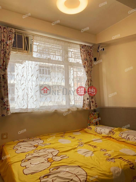 HK$ 5.95M | 24-26 King Kwong Street Wan Chai District | 24-26 King Kwong Street | 2 bedroom High Floor Flat for Sale