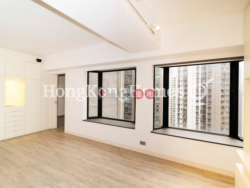 1 Bed Unit for Rent at Woodlands Terrace | 4 Woodlands Terrace | Western District, Hong Kong Rental HK$ 35,000/ month
