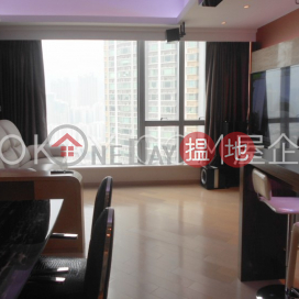 Luxurious 2 bedroom on high floor | Rental | The Cullinan Tower 21 Zone 2 (Luna Sky) 天璽21座2區(月鑽) _0