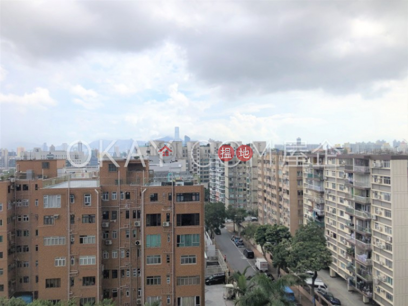 嘉皇臺|低層-住宅-出租樓盤|HK$ 45,000/ 月
