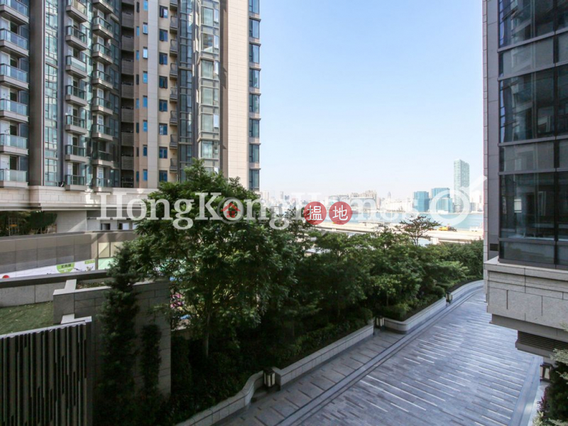 Property Search Hong Kong | OneDay | Residential, Rental Listings, 1 Bed Unit for Rent at Victoria Harbour