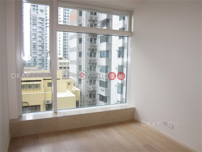 HK$ 60,000/ month, The Morgan, Western District Unique 2 bedroom with balcony | Rental