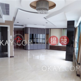 Stylish 4 bed on high floor with harbour views | For Sale | 80 Robinson Road 羅便臣道80號 _0