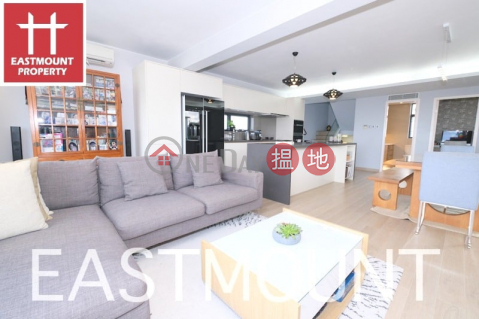 Clearwater Bay Village House | Property For Sale in Ng Fai Tin 五塊田-Detached, Full Sea View | Property ID:2741 | Ng Fai Tin Village House 五塊田村屋 _0