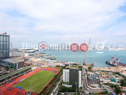 尚匯兩房一廳單位出售, 尚匯 The Gloucester | 灣仔區 (Proway-LID118588S)_0