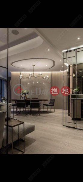 HK$ 9,000萬|Grand Austin 3座|油尖旺-grand austin A室