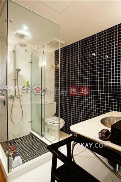 HK$ 70,000/ month, Parkview Heights Hong Kong Parkview | Southern District, Unique 3 bedroom with parking | Rental