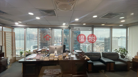 安居工商 何生 高層海景 全楝最平 還價即成 | Nan Yang Plaza 南洋廣場 _0