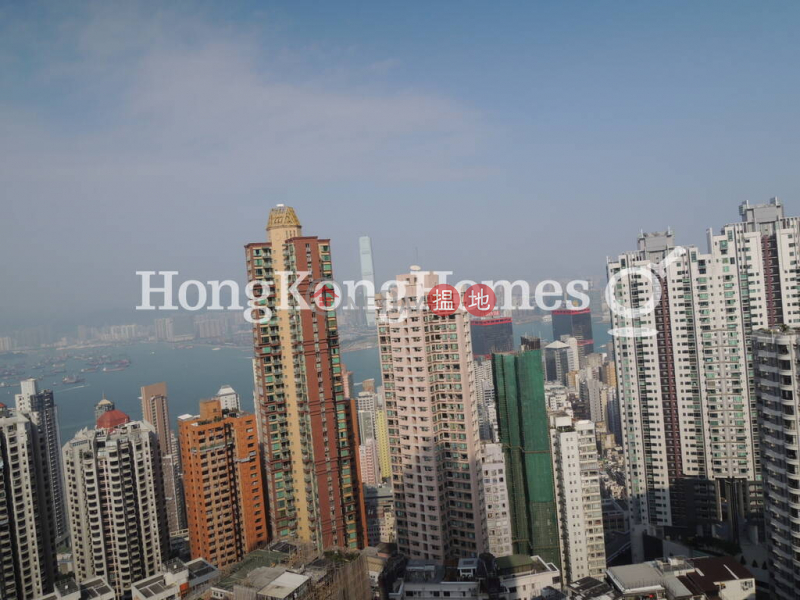 香港搵樓|租樓|二手盤|買樓| 搵地 | 住宅|出租樓盤帝豪閣三房兩廳單位出租