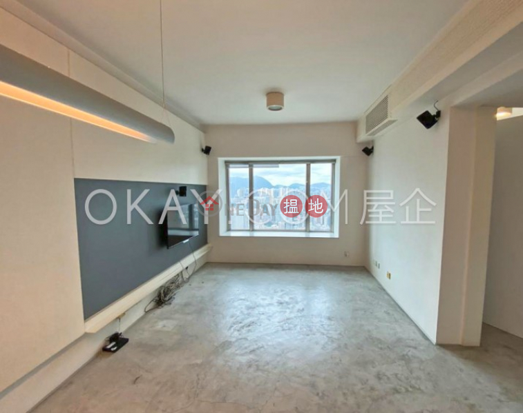 Popular 3 bedroom on high floor | Rental, Sorrento Phase 1 Block 5 擎天半島1期5座 Rental Listings | Yau Tsim Mong (OKAY-R104950)