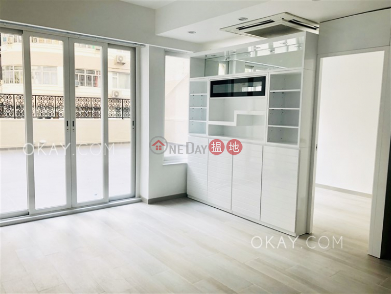 Property Search Hong Kong | OneDay | Residential, Sales Listings | Popular 1 bedroom with terrace | For Sale