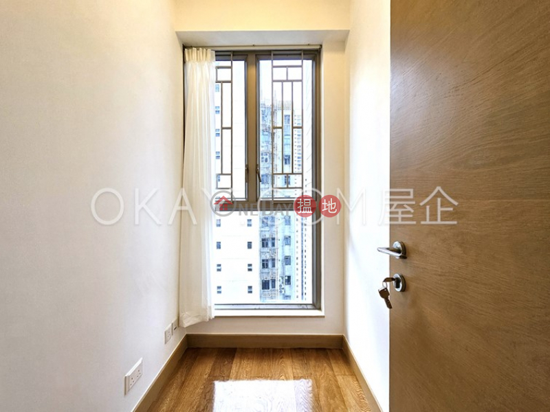 HK$ 36,000/ month, Island Crest Tower 2 Western District, Unique 2 bedroom on high floor with balcony | Rental