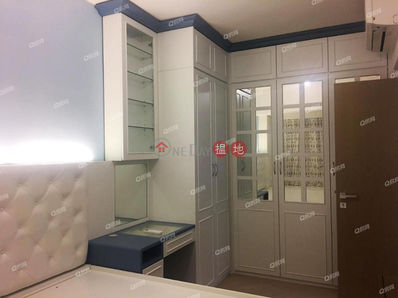 Park Signature Block 1, 2, 3 & 6 | 2 bedroom Low Floor Flat for Rent | 68 Kung Um Road | Yuen Long, Hong Kong Rental | HK$ 13,800/ month