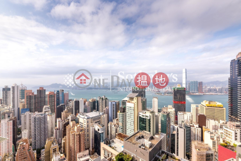 Property for Sale at Centrestage with 3 Bedrooms | Centrestage 聚賢居 _0