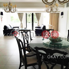 Beautiful house with rooftop & balcony | For Sale | Junk Bay Villas 雅景別墅 _0