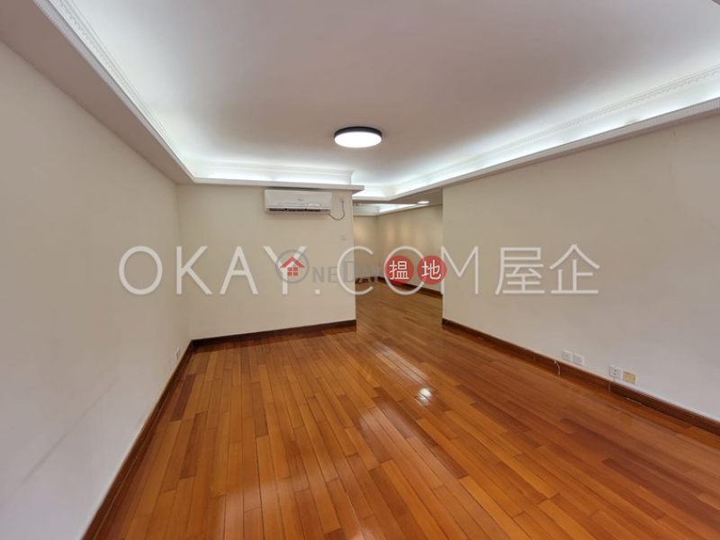 Charming penthouse in Happy Valley | Rental | Rockwin Court 樂榮閣 Rental Listings