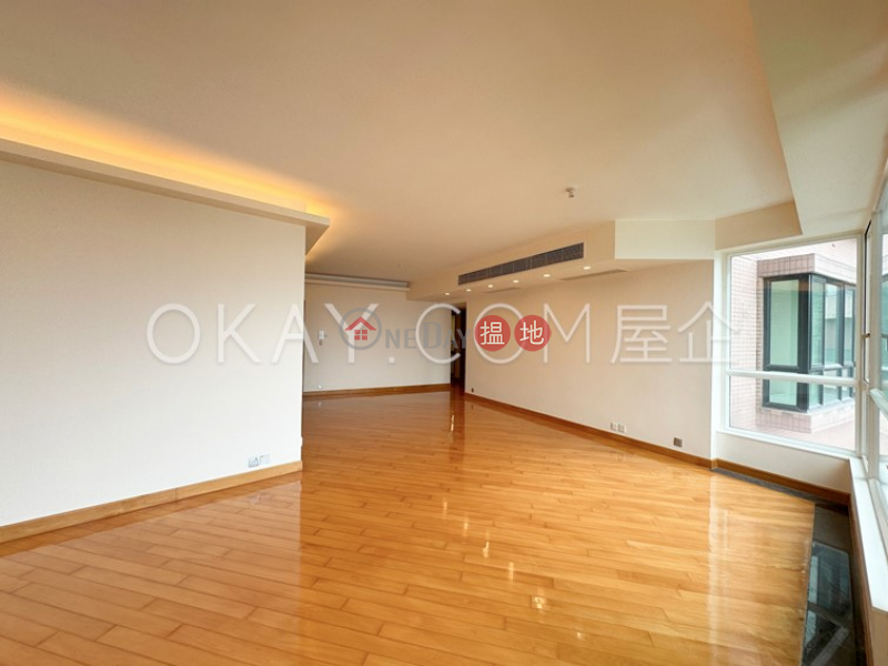 Exquisite 4 bedroom with balcony & parking | Rental | Dynasty Court 帝景園 Rental Listings