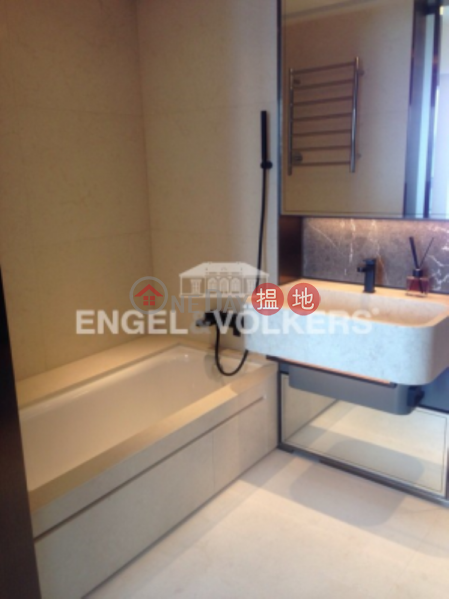 2 Bedroom Flat for Rent in Mid Levels West, 33 Seymour Road | Western District Hong Kong, Rental HK$ 79,500/ month