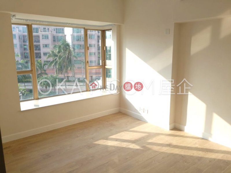 Luxurious 3 bedroom with balcony & parking | Rental | 1 Castle Peak Road Castle Peak Bay | Tuen Mun, Hong Kong Rental, HK$ 32,100/ month